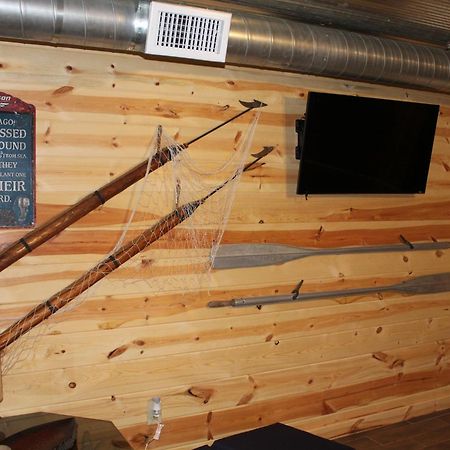 Samantha'S Timber Inn مورفريسبورو المظهر الخارجي الصورة
