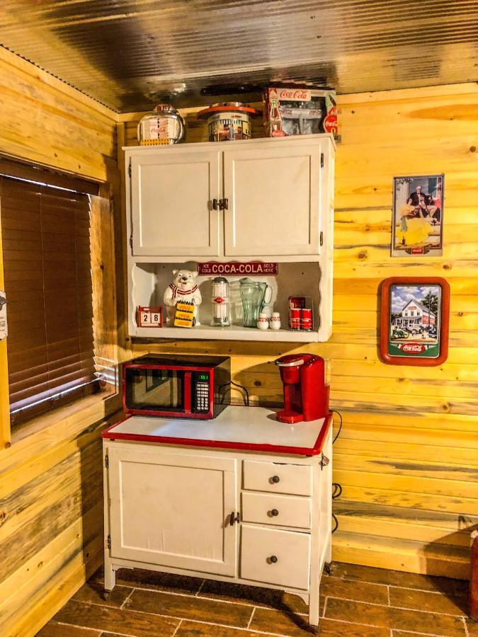 Samantha'S Timber Inn مورفريسبورو المظهر الخارجي الصورة