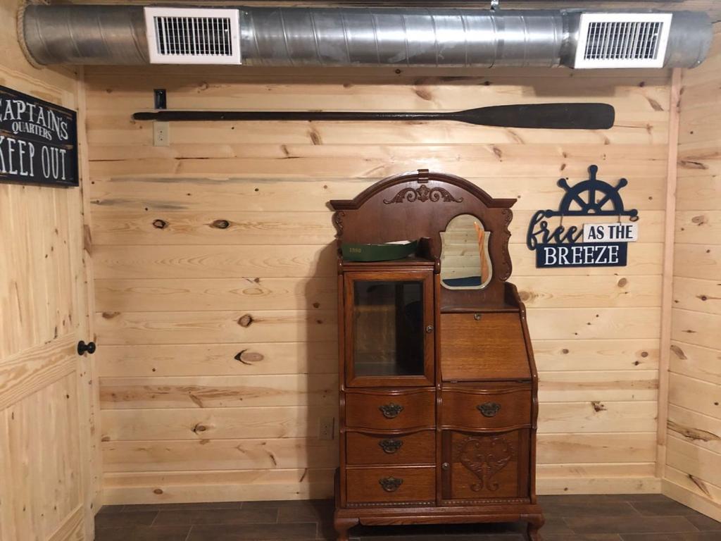 Samantha'S Timber Inn مورفريسبورو المظهر الخارجي الصورة