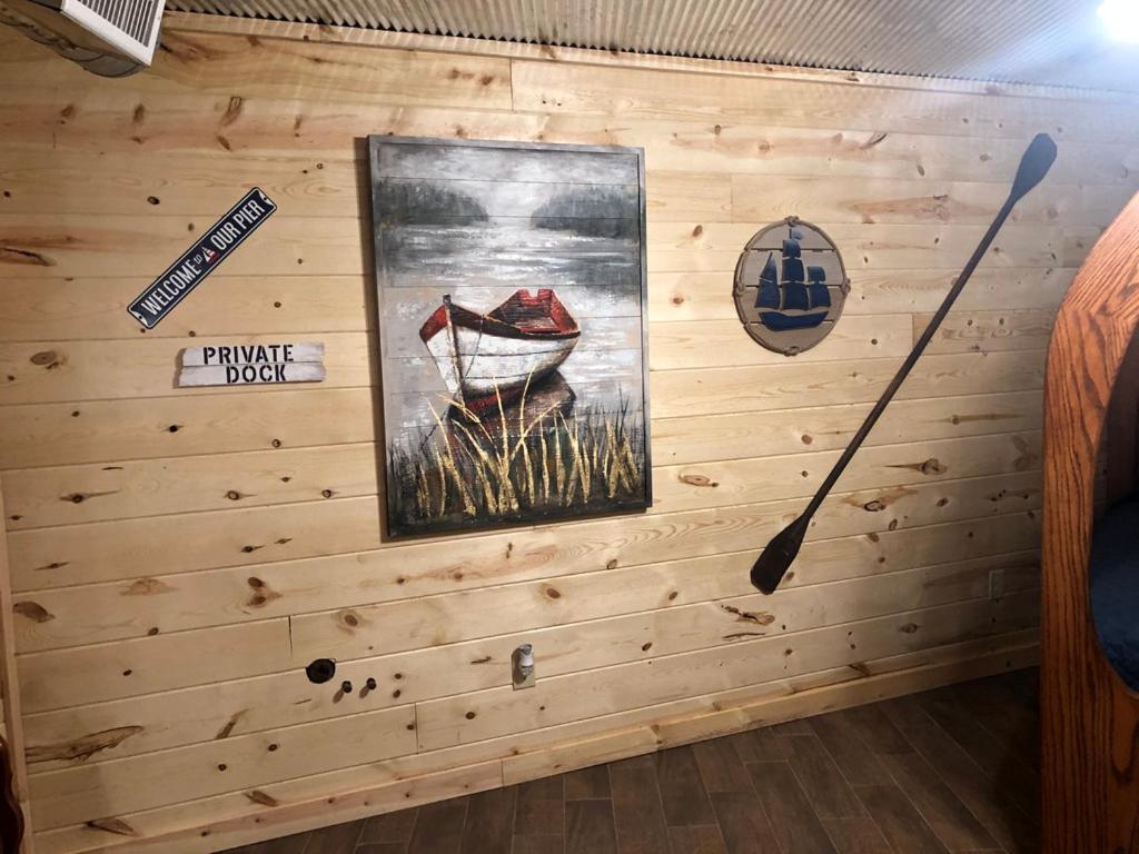Samantha'S Timber Inn مورفريسبورو المظهر الخارجي الصورة