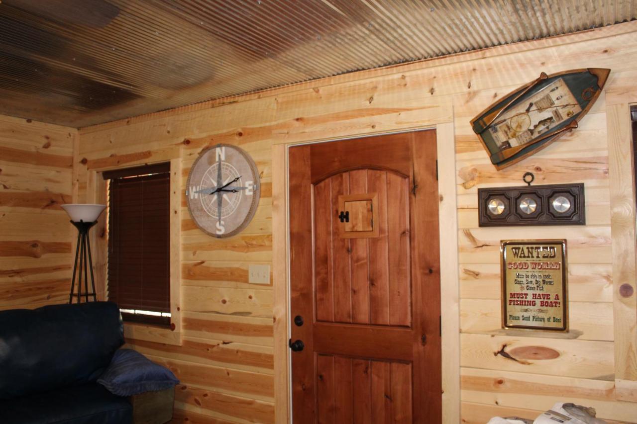 Samantha'S Timber Inn مورفريسبورو المظهر الخارجي الصورة