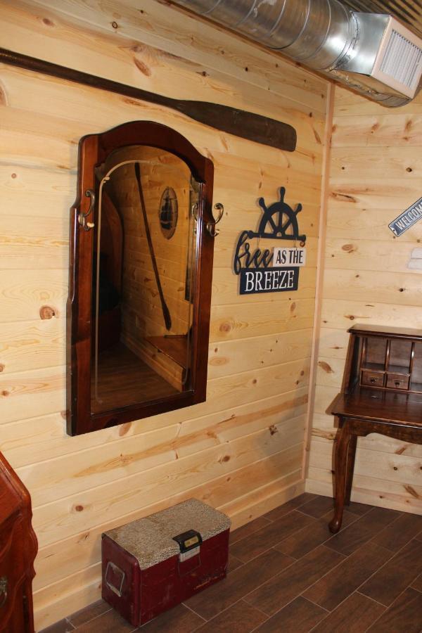 Samantha'S Timber Inn مورفريسبورو المظهر الخارجي الصورة