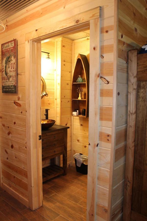 Samantha'S Timber Inn مورفريسبورو المظهر الخارجي الصورة