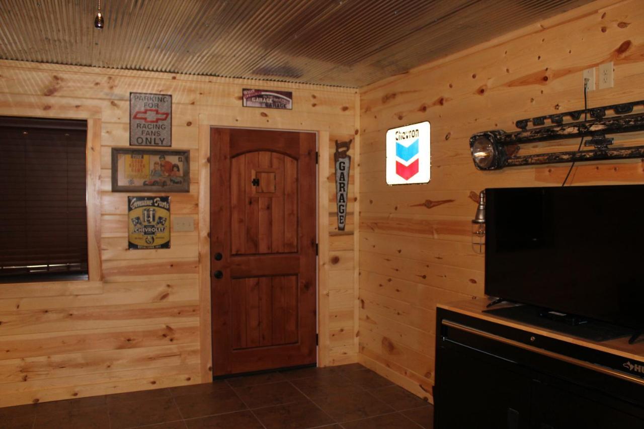 Samantha'S Timber Inn مورفريسبورو المظهر الخارجي الصورة