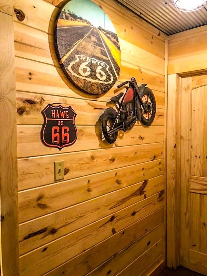 Samantha'S Timber Inn مورفريسبورو المظهر الخارجي الصورة