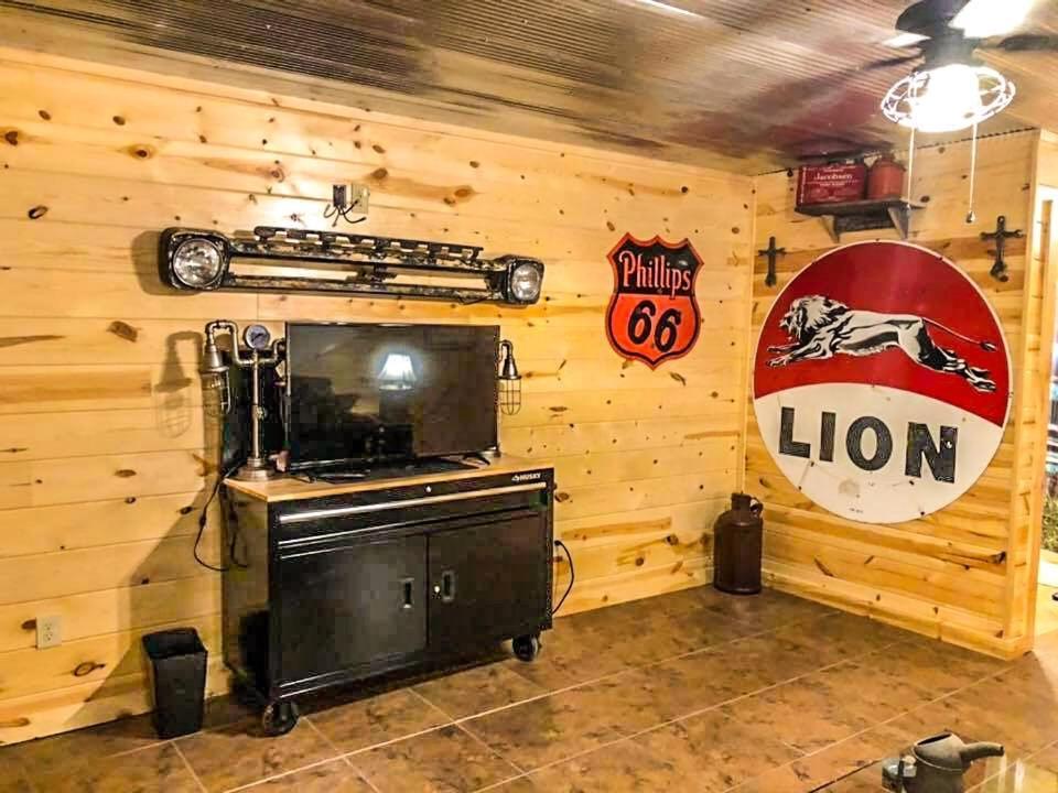 Samantha'S Timber Inn مورفريسبورو المظهر الخارجي الصورة