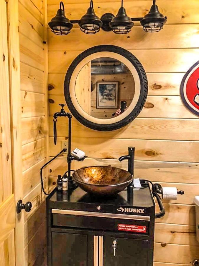 Samantha'S Timber Inn مورفريسبورو المظهر الخارجي الصورة