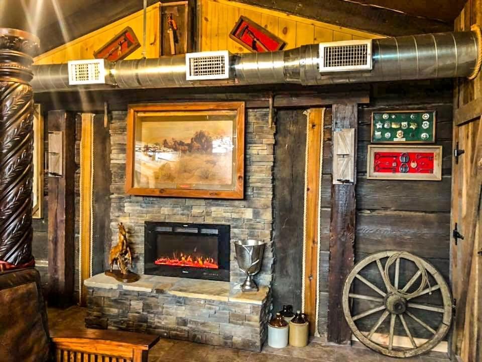 Samantha'S Timber Inn مورفريسبورو المظهر الخارجي الصورة