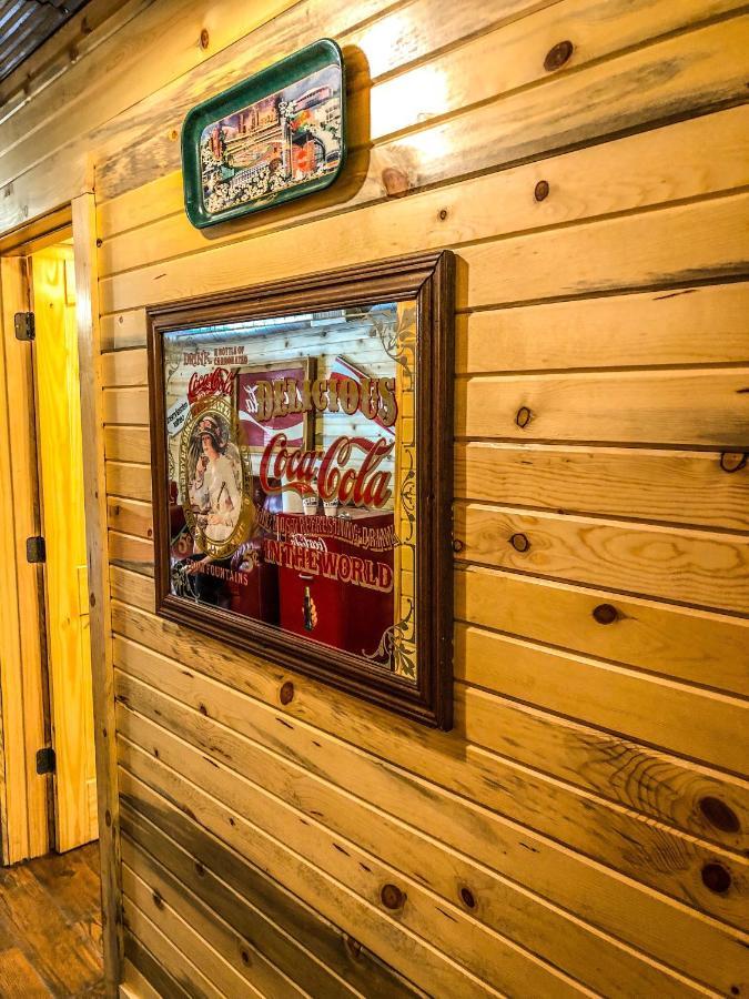 Samantha'S Timber Inn مورفريسبورو المظهر الخارجي الصورة