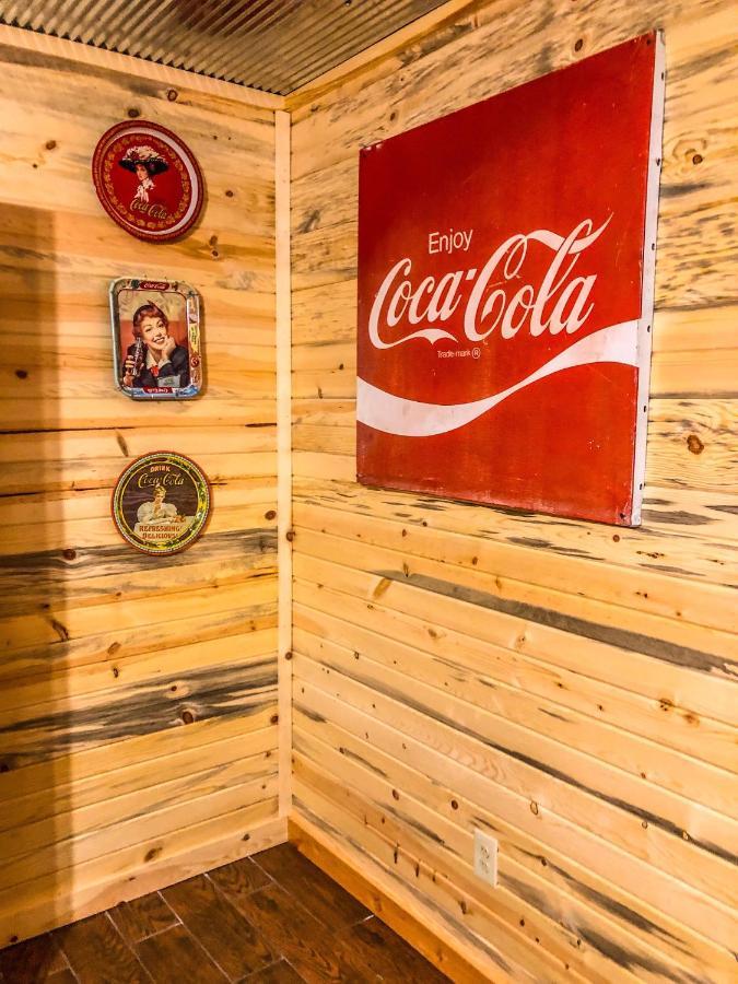 Samantha'S Timber Inn مورفريسبورو المظهر الخارجي الصورة
