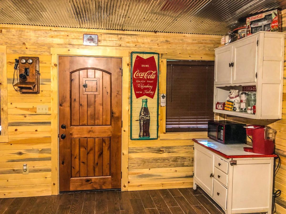 Samantha'S Timber Inn مورفريسبورو المظهر الخارجي الصورة
