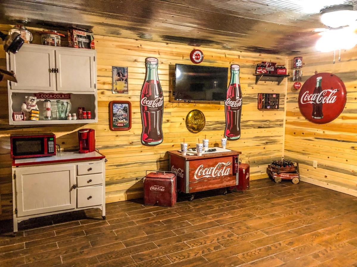 Samantha'S Timber Inn مورفريسبورو المظهر الخارجي الصورة