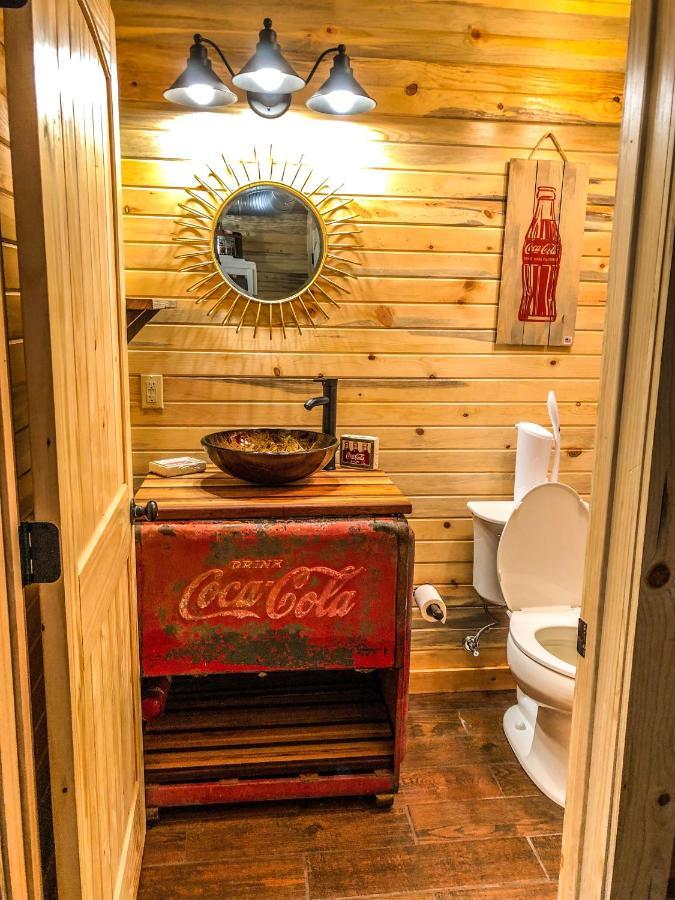 Samantha'S Timber Inn مورفريسبورو المظهر الخارجي الصورة