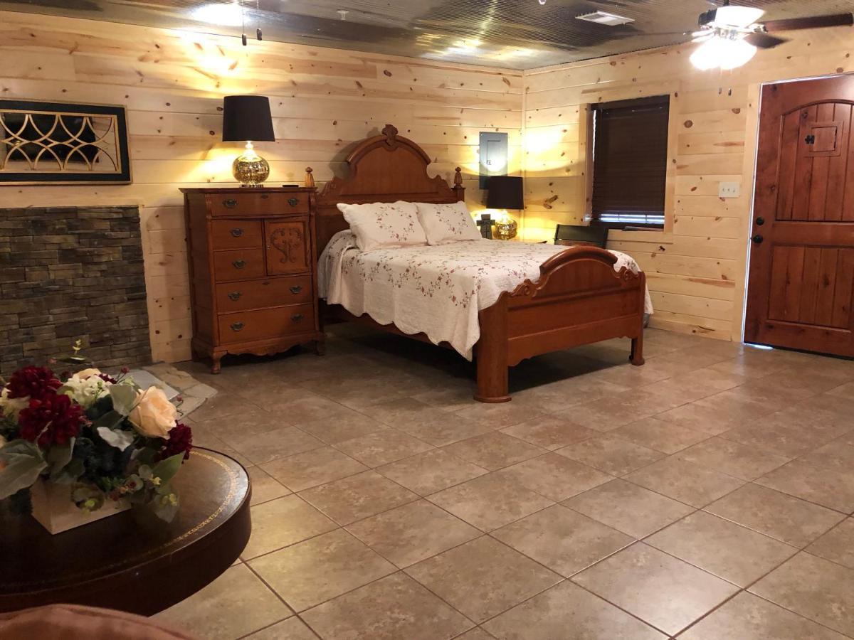 Samantha'S Timber Inn مورفريسبورو المظهر الخارجي الصورة