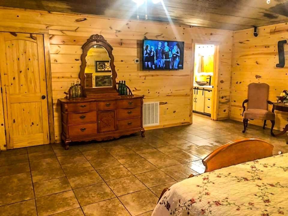 Samantha'S Timber Inn مورفريسبورو المظهر الخارجي الصورة