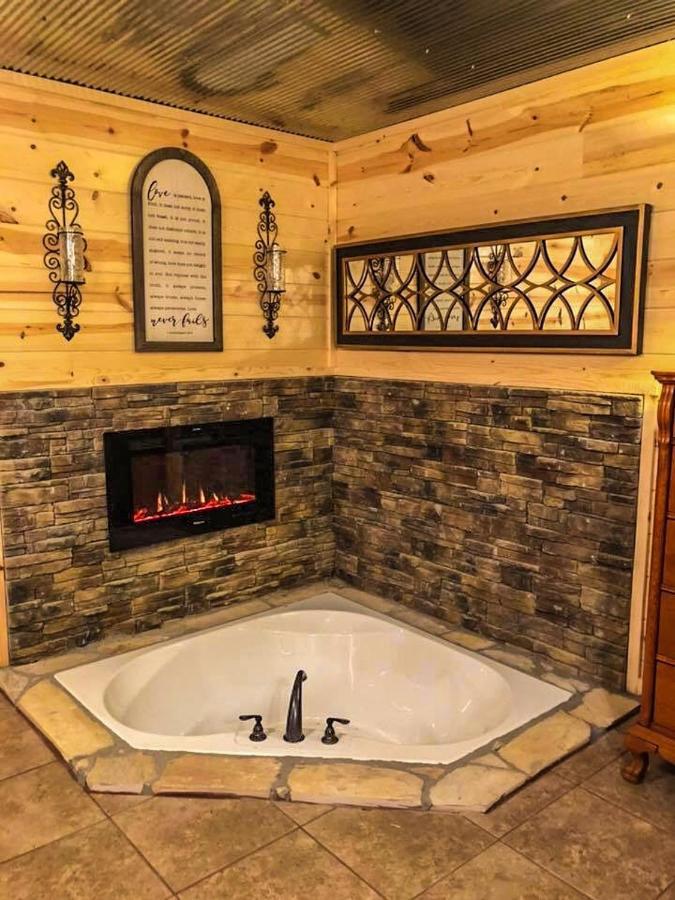 Samantha'S Timber Inn مورفريسبورو المظهر الخارجي الصورة