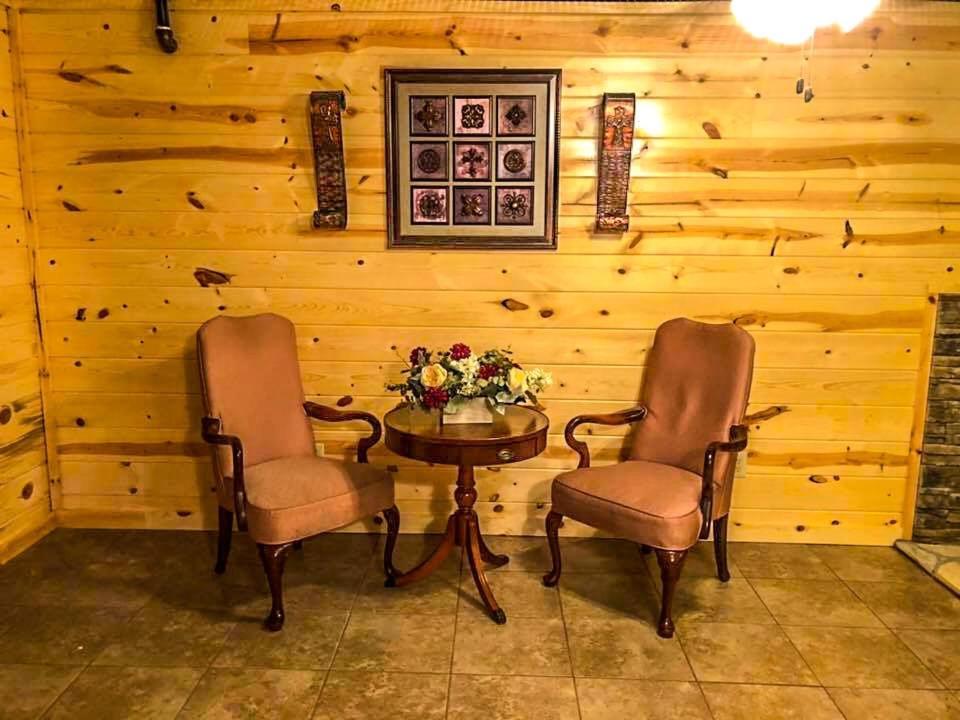 Samantha'S Timber Inn مورفريسبورو المظهر الخارجي الصورة